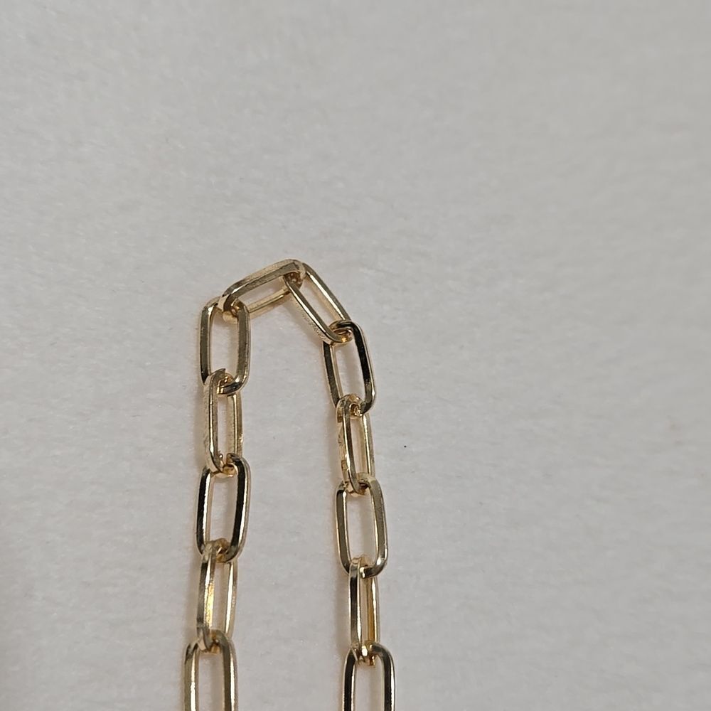 Cowboy Boot Pendant Necklace - Picture 3 of 4